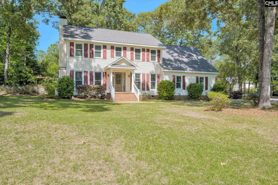 288 Cheltenham Drive, Aiken, SC 29803 - #3