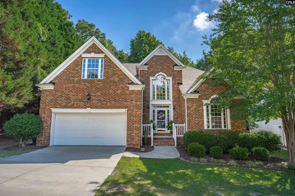 412 Mana Vista Court, Lexington, SC 29072 - #1