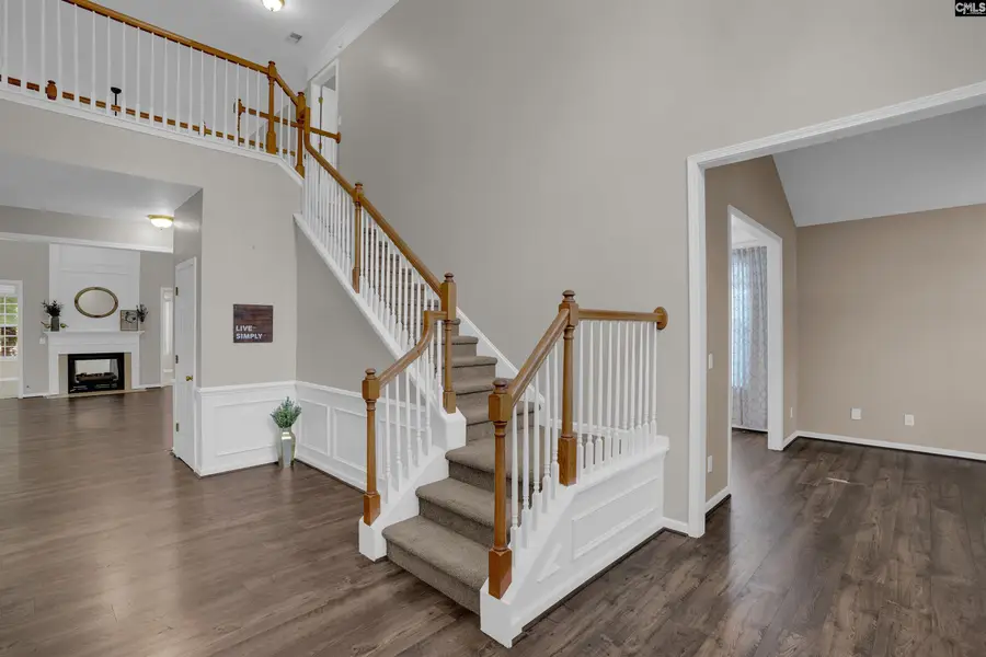 412 Mana Vista Court, Lexington, SC 29072 - #3