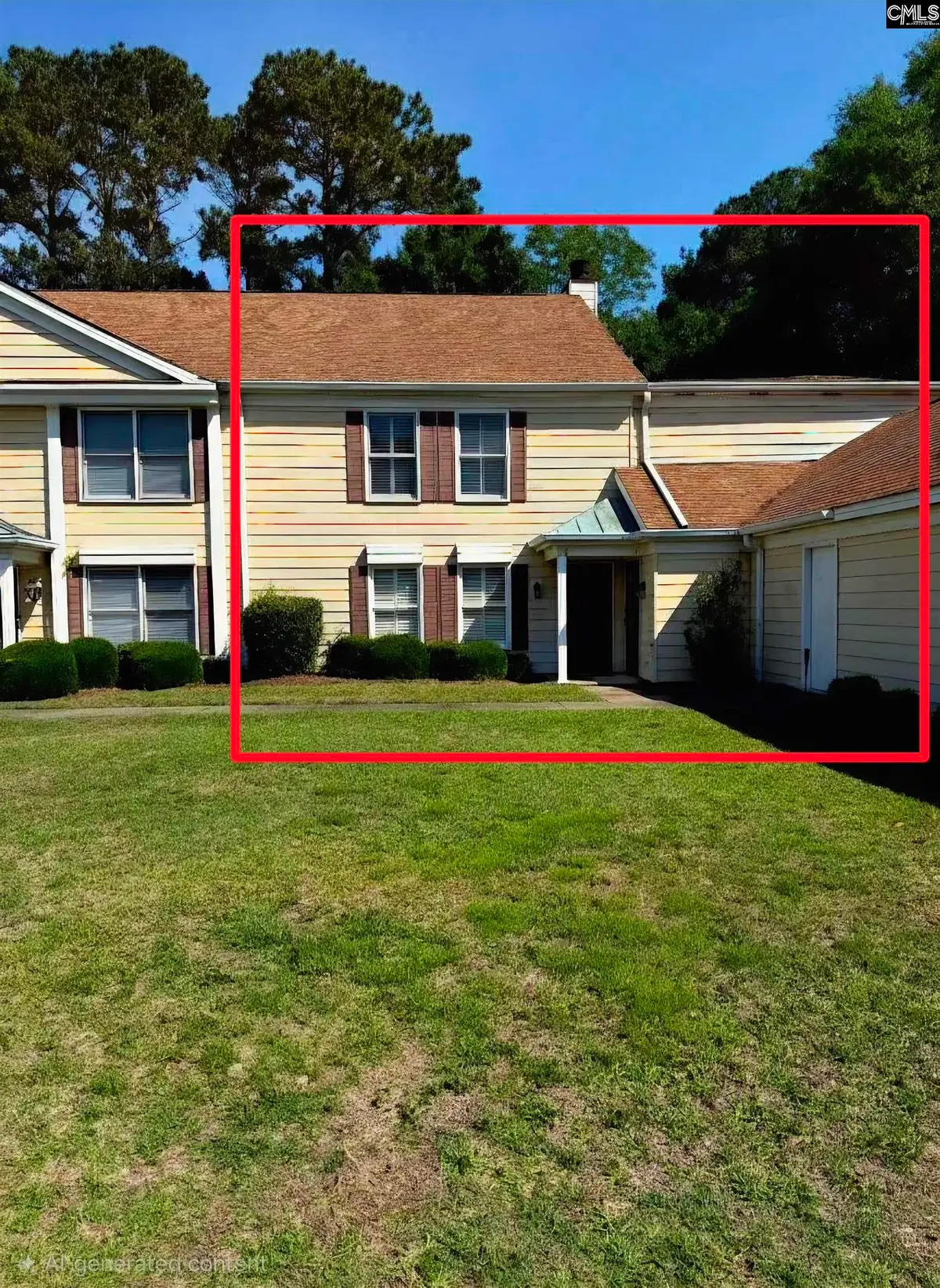 1038 N Guignard Drive, Sumter, SC 29150 - #1
