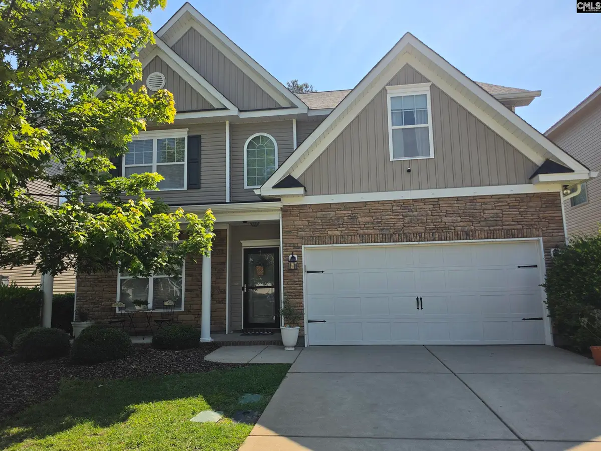 340 Pinnacle Ridge Drive, Columbia, SC 29229 - #1