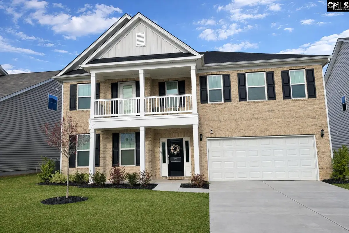 918 Appian Way, Columbia, SC 29229 - #1