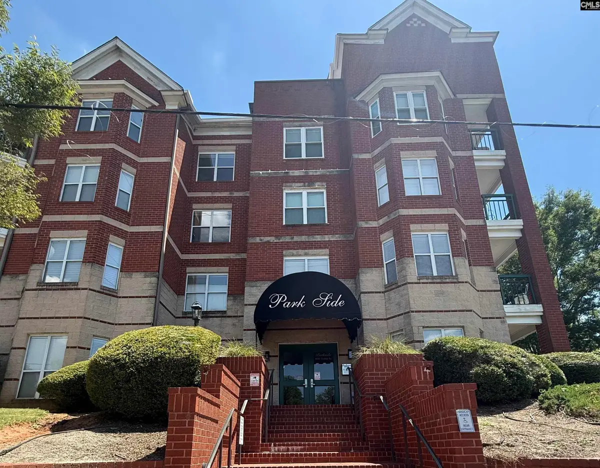 900 Taylor Street #106, Columbia, SC 29201 - #1