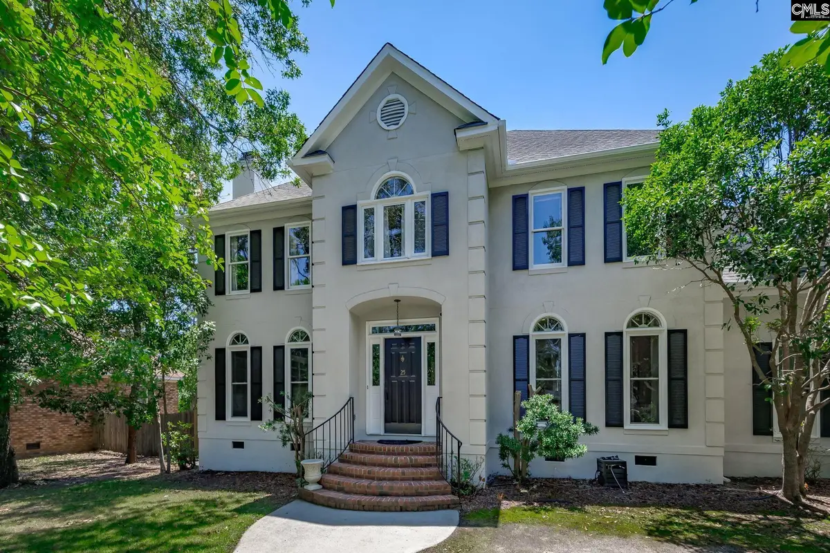 25 Hilltopper Court, Blythewood, SC 29016 - #1
