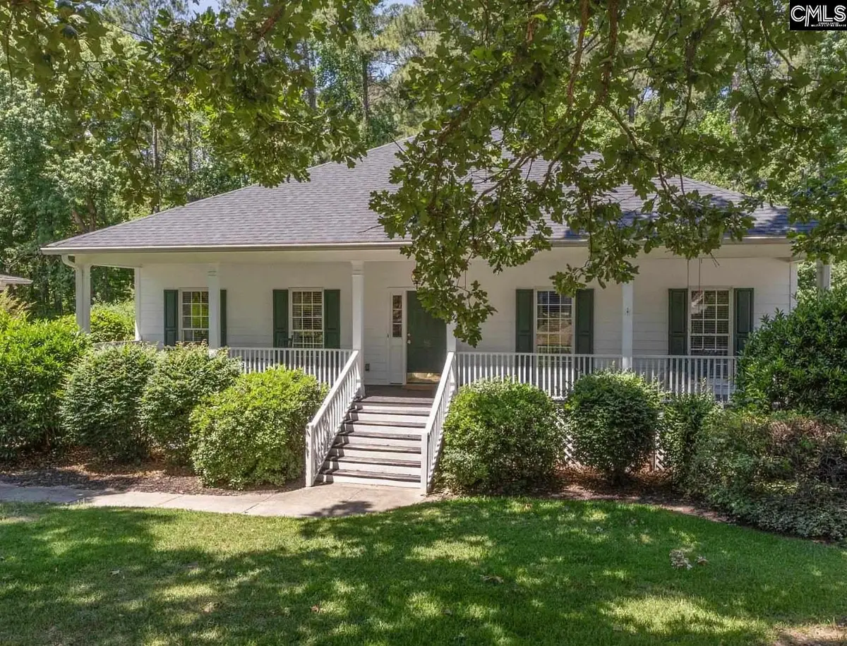 35 Westshire Court, Columbia, SC 29209 - #1