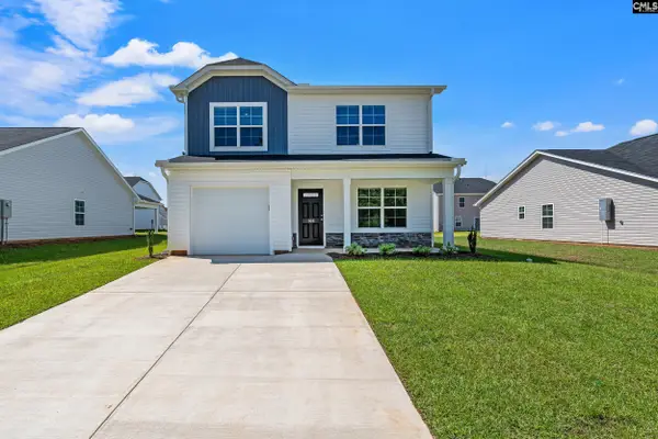 637 Marbled Teal Lane, Hopkins, SC 29061