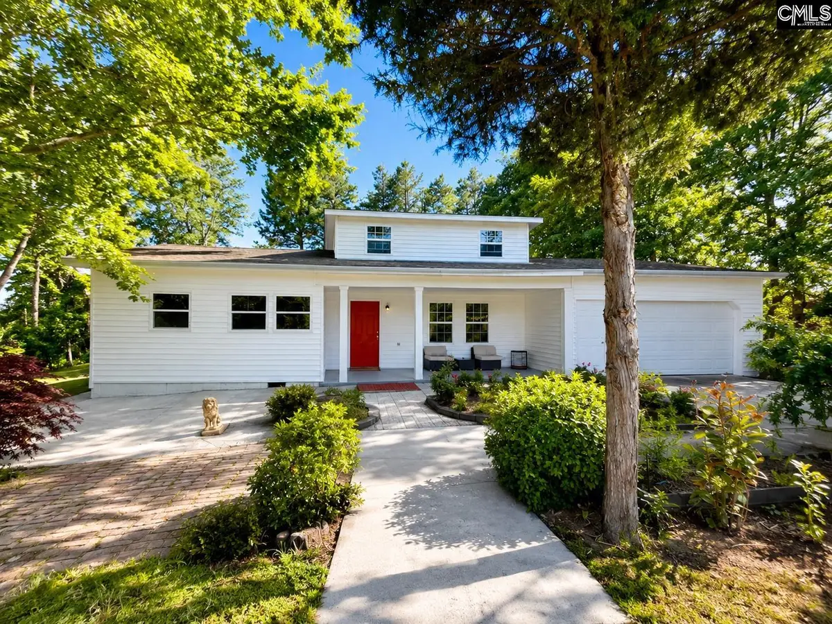 2185 Longtown Road, Ridgeway, SC 29130 - #1