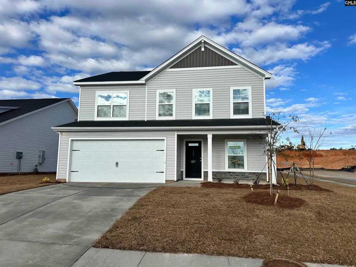 639 Marbled Teal Lane, Hopkins, SC 29061 - #1