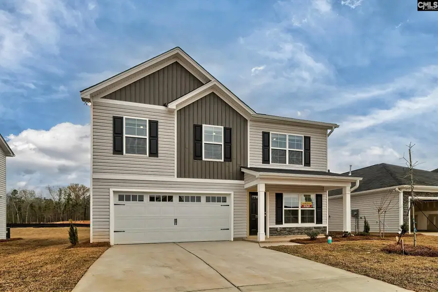 641 Marbled Teal Lane, Hopkins, SC 29061 - #2