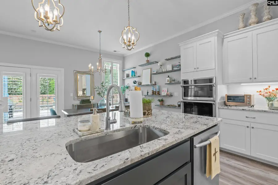 209 Mary Locke Court, Elgin, SC 29045 - #3