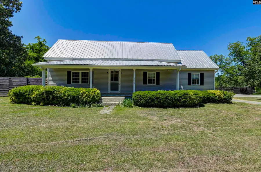 529 N Lee Street, Leesville, SC 29070 - #2