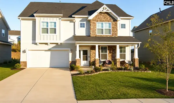 425 Maria Posada Court, Chapin, SC 29036