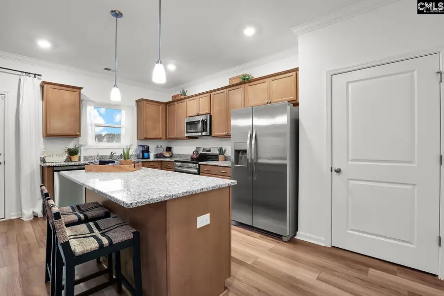 221 Kingsley Drive, Blythewood, SC 29016 - #3