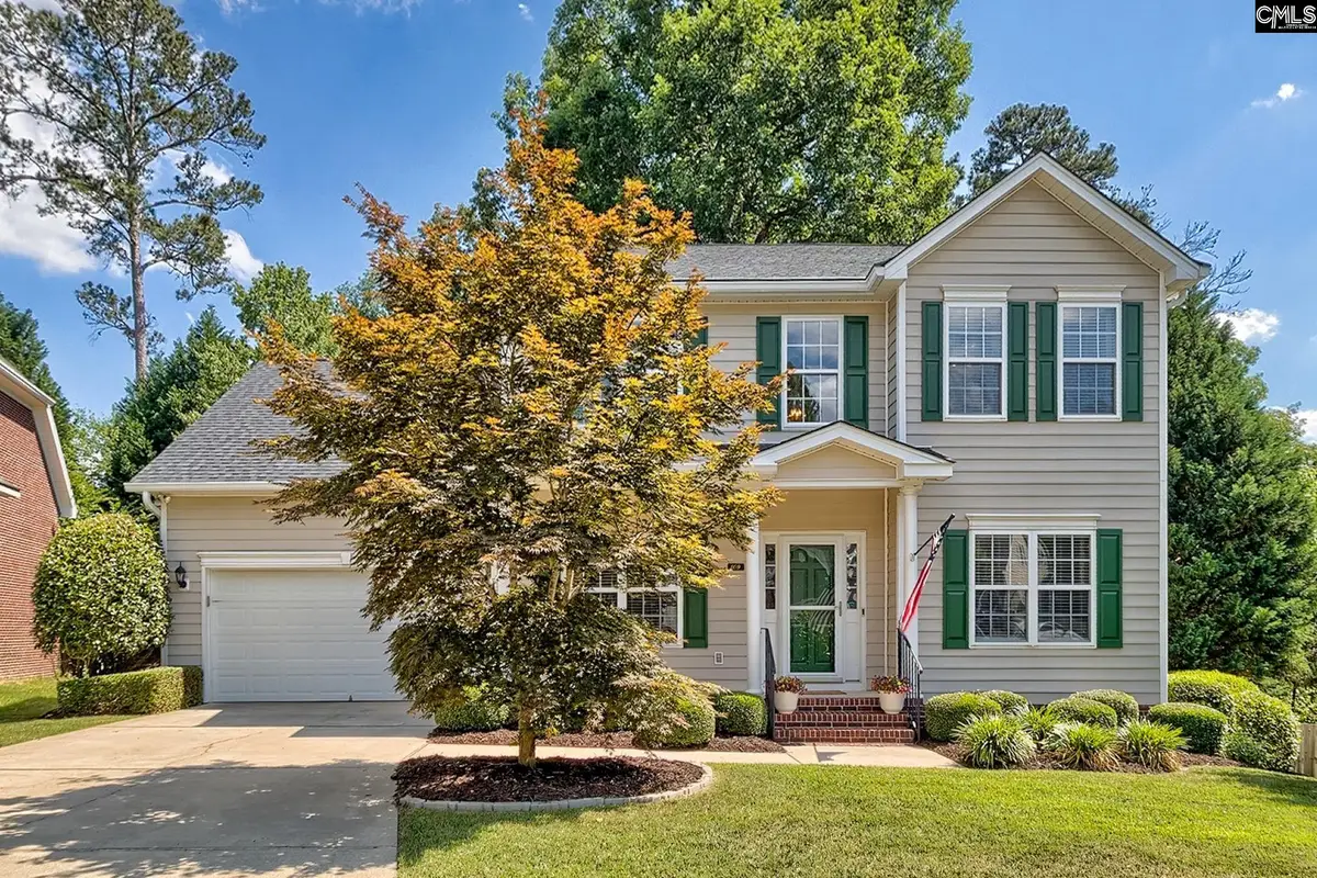 109 Winyah Court, Lexington, SC 29072 - #1