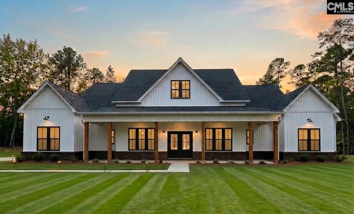 TBD Bundrick Road, Winnsboro, SC 29180 - #1