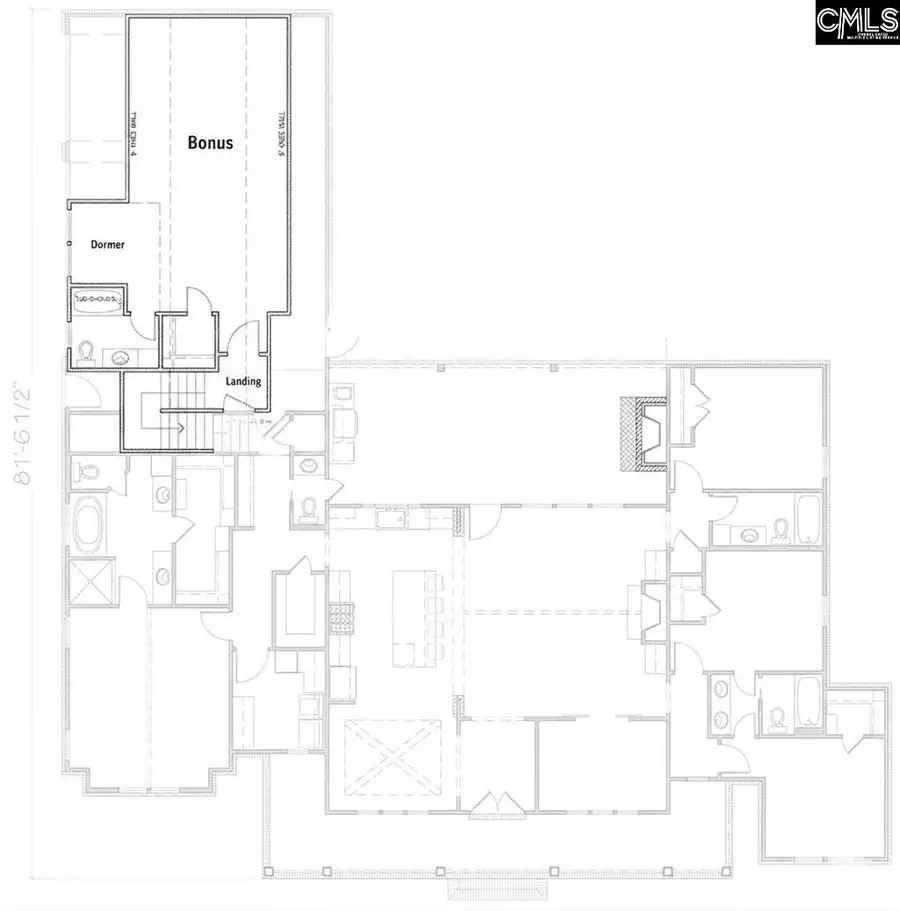 TBD Bundrick Road, Winnsboro, SC 29180 - #3