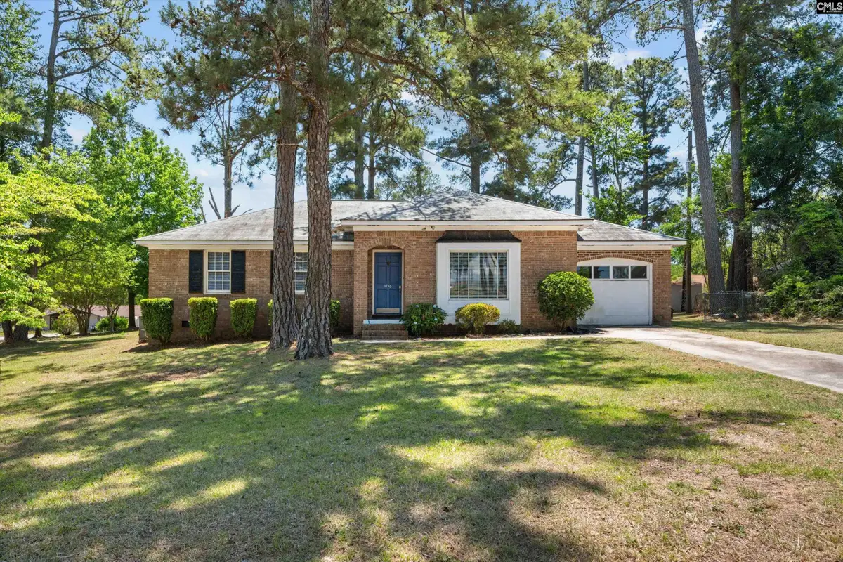 1716 Westchester Drive, Columbia, SC 29210 - #1