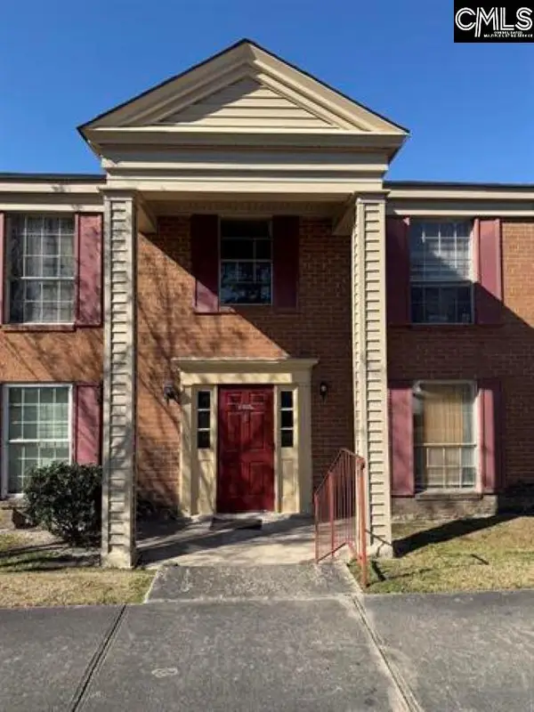 3630 Ranch Road #16-8, Columbia, SC 29206
