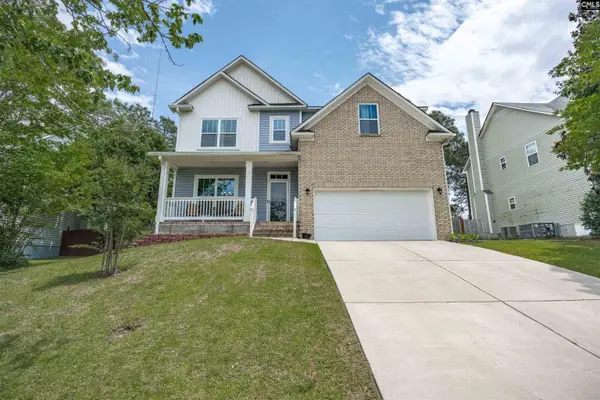 114 Ashley Hall Road, Columbia, SC 29229
