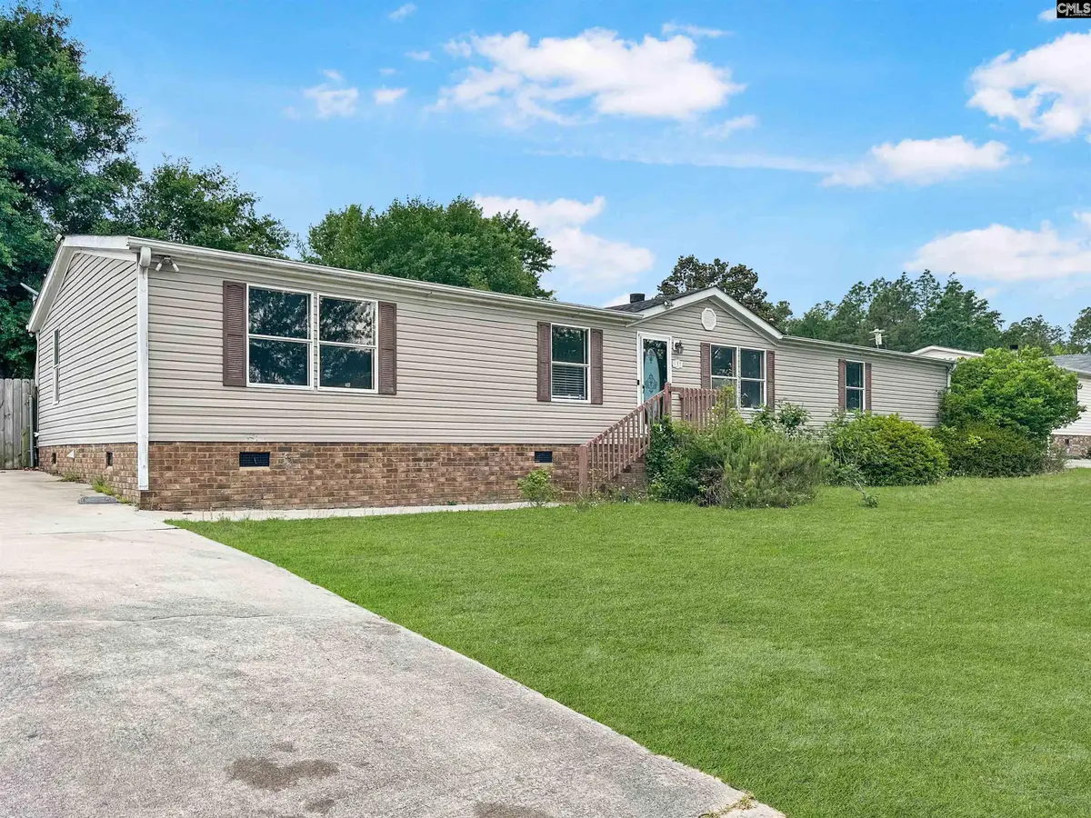 132 Heather Ridge Drive, Gaston, SC 29053 - #1