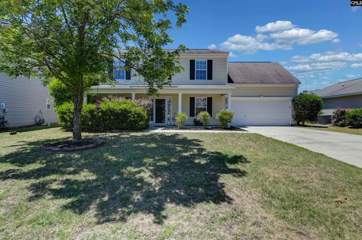 279 Hunters Mill Drive, West Columbia, SC 29170 - #1