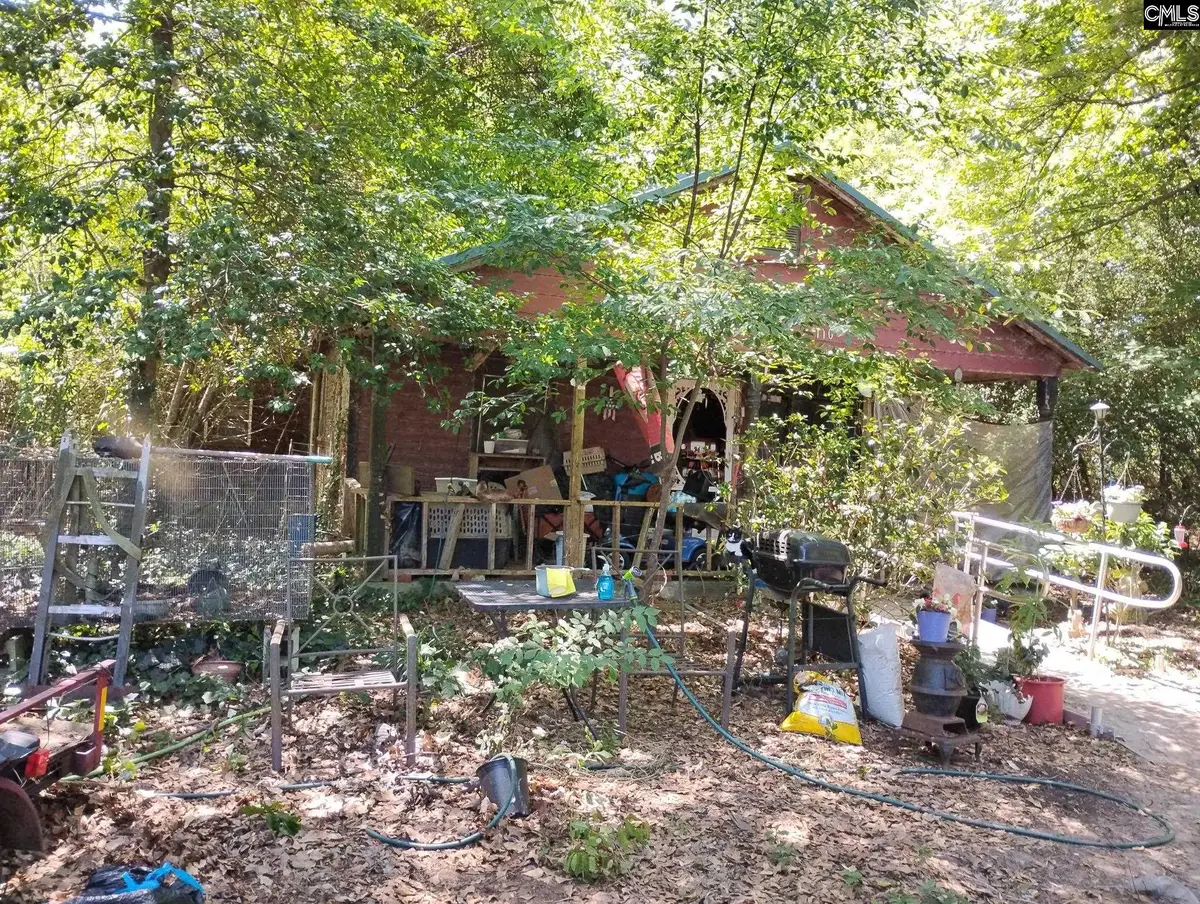 110 Love Lane, Orangeburg, SC 29115 - #1