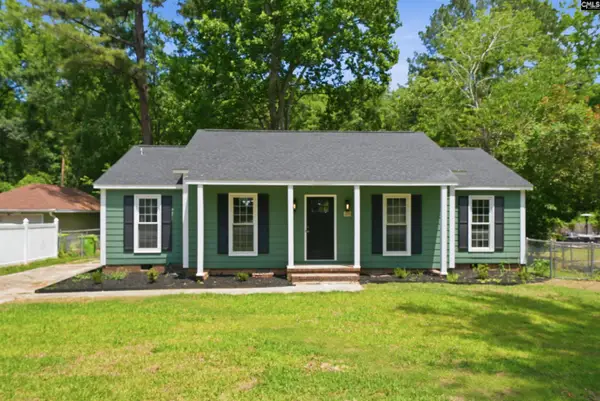 213 Southhampton Drive, Irmo, SC 29063