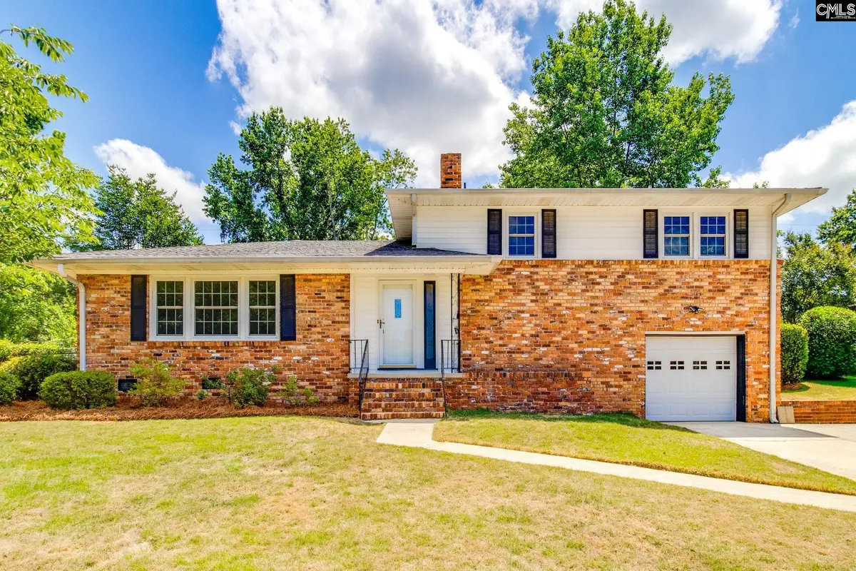 1802 Fairhaven Drive, Columbia, SC 29210 - #1