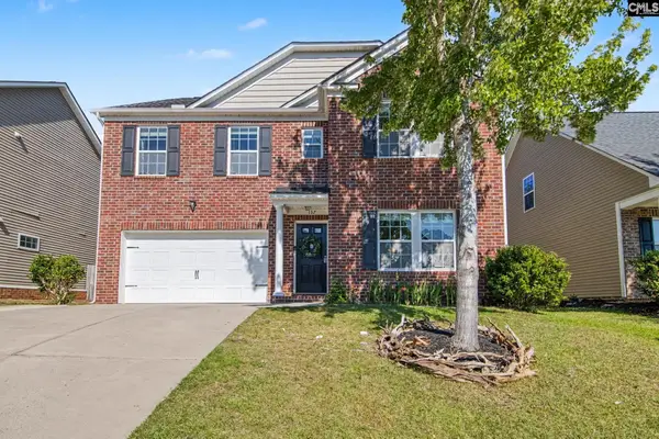 137 Palm Street, Chapin, SC 29036