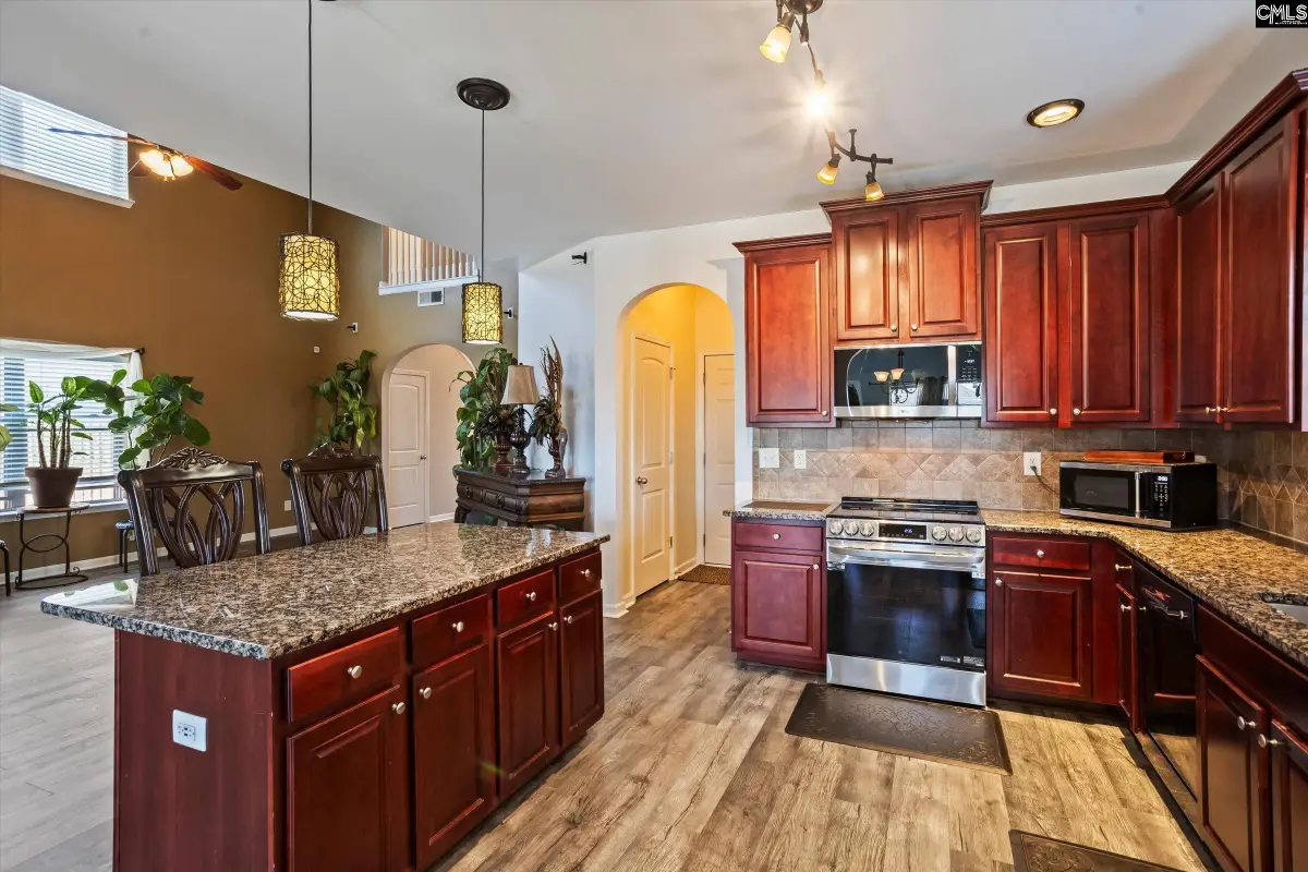 156 Pendulum Ridge, Graniteville, SC 29829 - #1