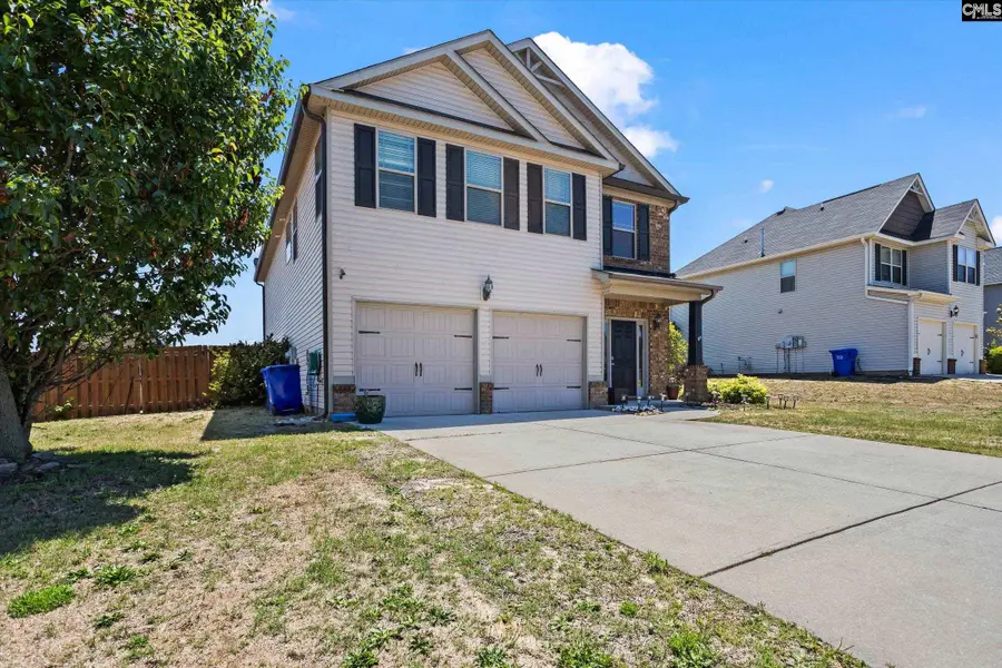 156 Pendulum Ridge, Graniteville, SC 29829 - #3