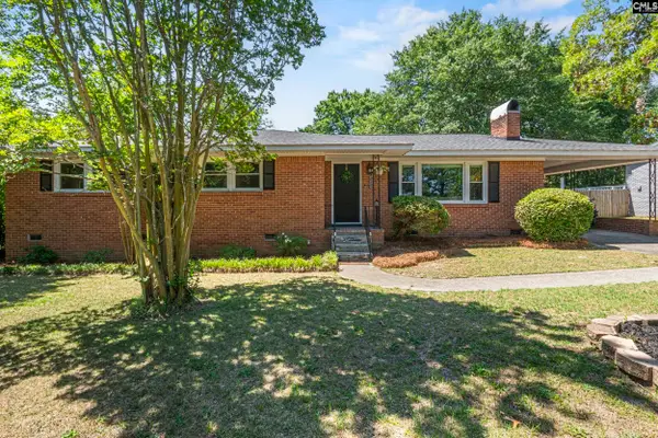 4010 Beverly Drive, Columbia, SC 29204