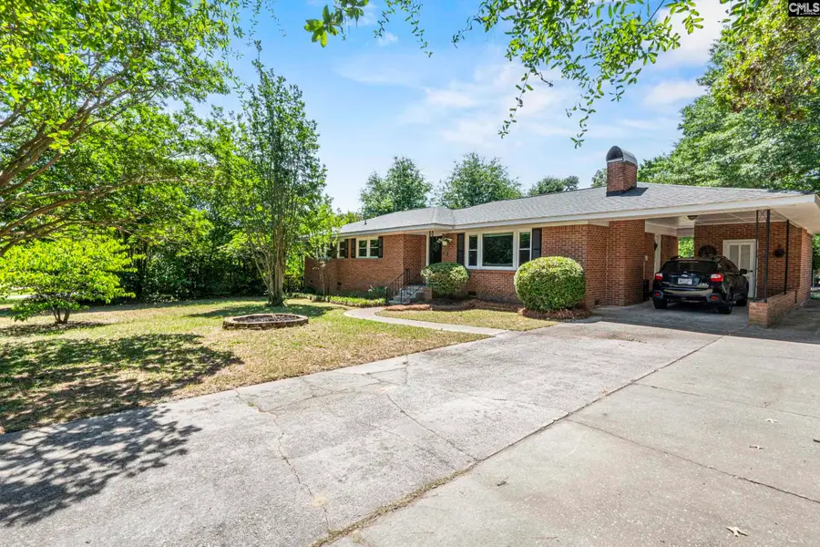 4010 Beverly Drive, Columbia, SC 29204 - #2