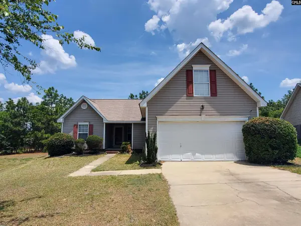 1010 Hamilton Place Circle, Columbia, SC 29229