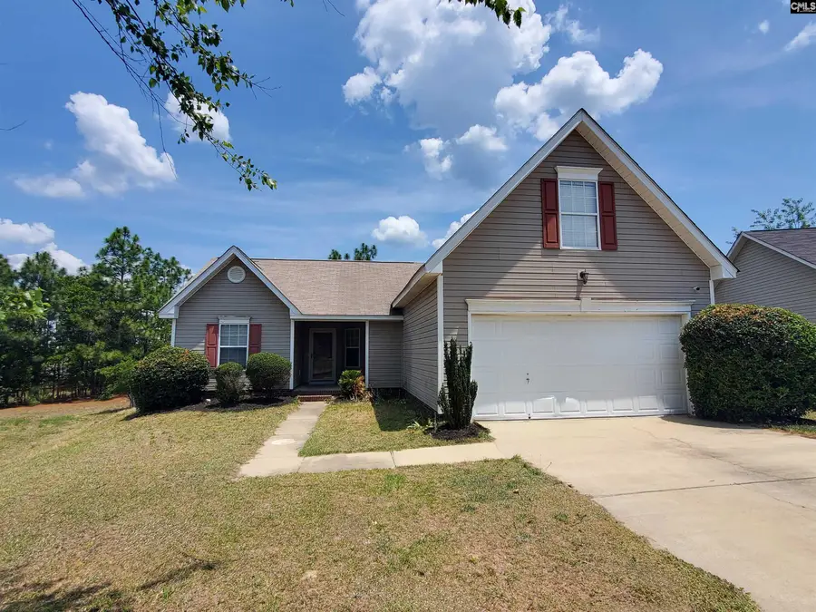 1010 Hamilton Place Circle, Columbia, SC 29229 - #2