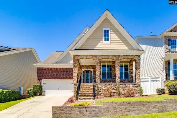 254 Thacher Loop, Elgin, SC 29045