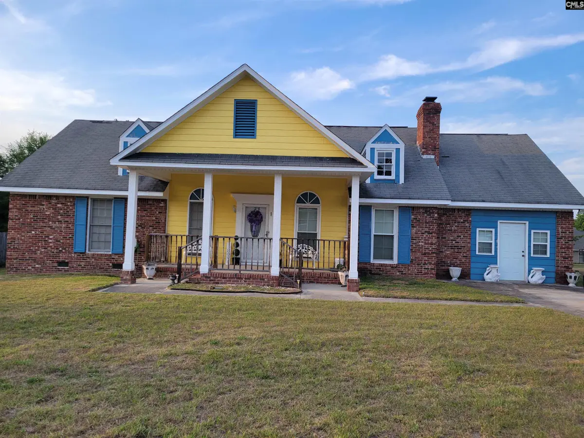 205 Parliament Drive, Columbia, SC 29223 - #1