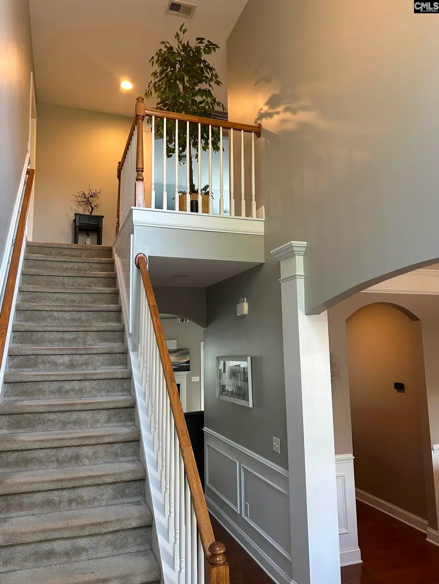 1244 Ashland Drive, Columbia, SC 29229 - #3