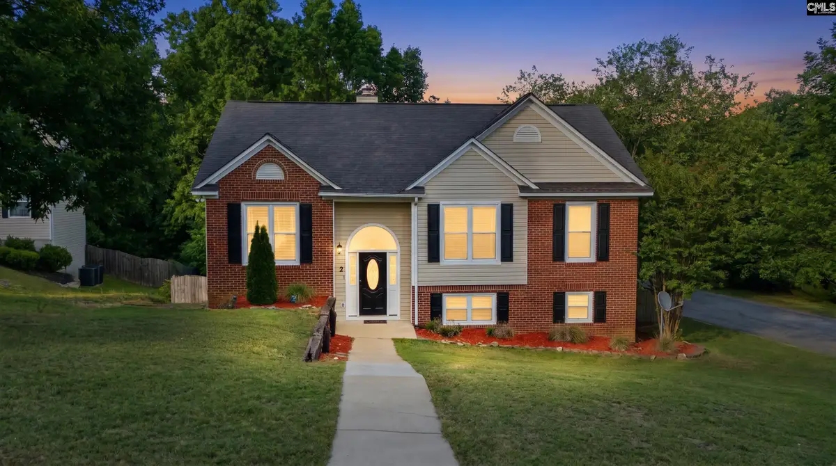 2 Windbreak Court, Irmo, SC 29063 - #1