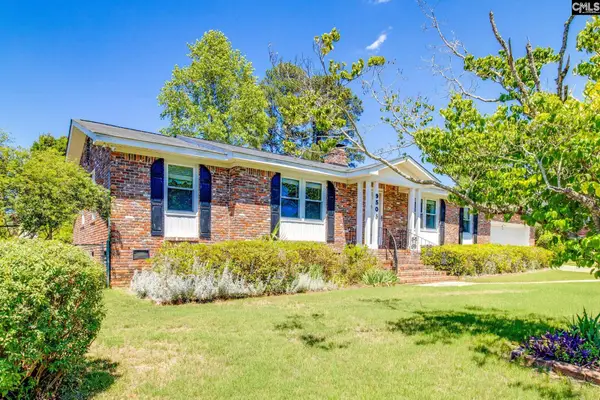 9505 Puritan Road, Columbia, SC 29209