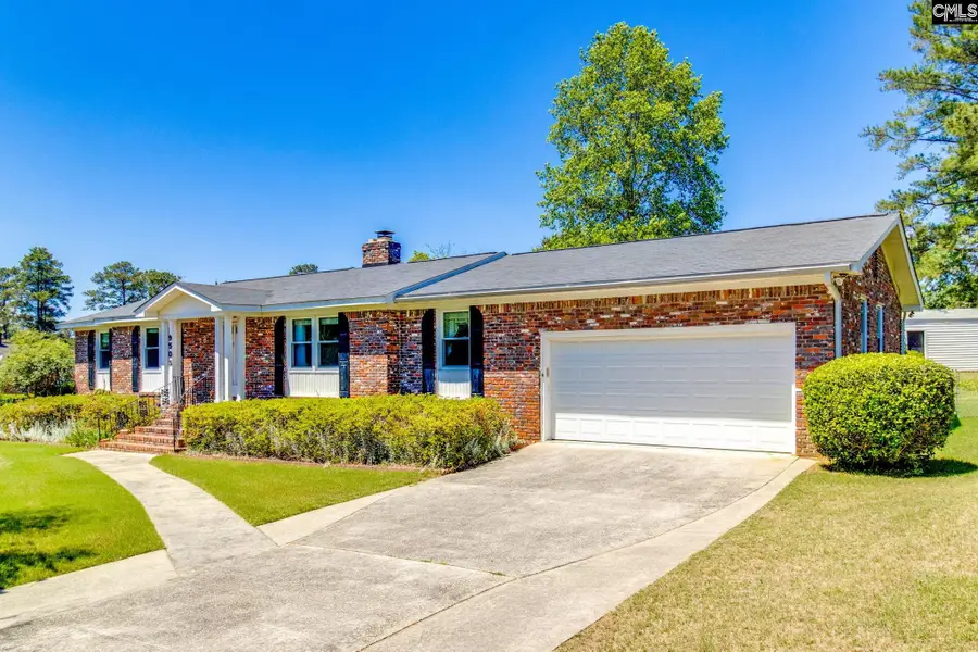 9505 Puritan Road, Columbia, SC 29209 - #3
