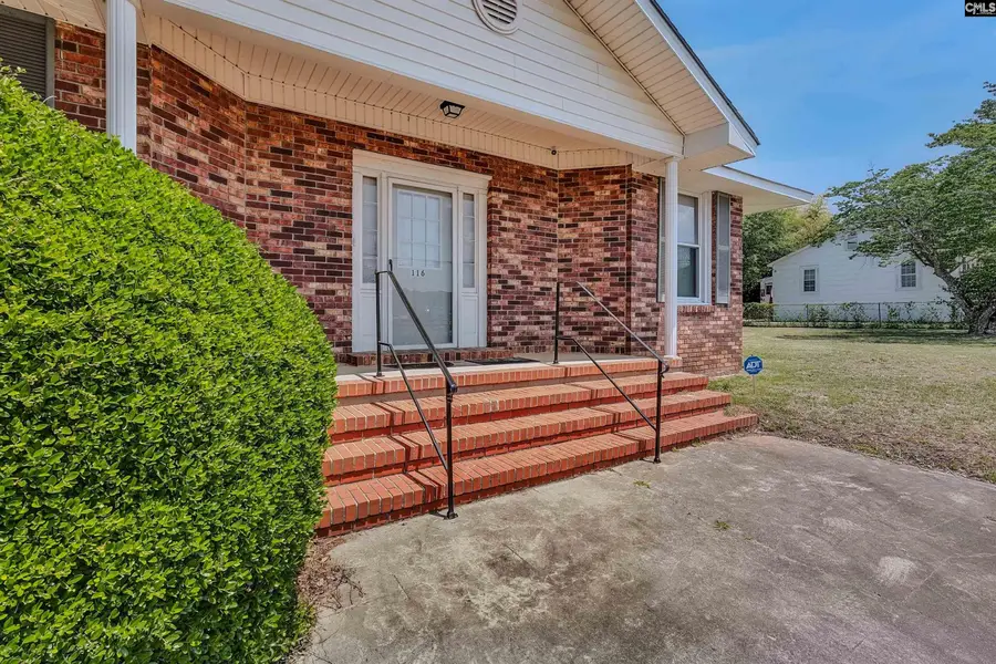 116 W Moultrie St Street, Winnsboro, SC 29180 - #2