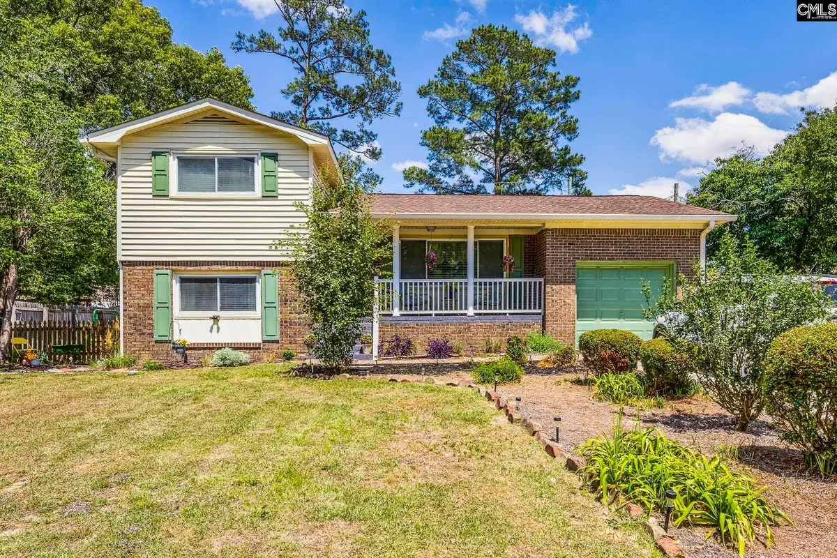 113 Mineral Lake Road, Lexington, SC 29073 - #1