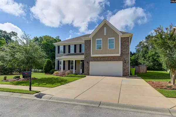 409 Crawley Lane, Chapin, SC 29036