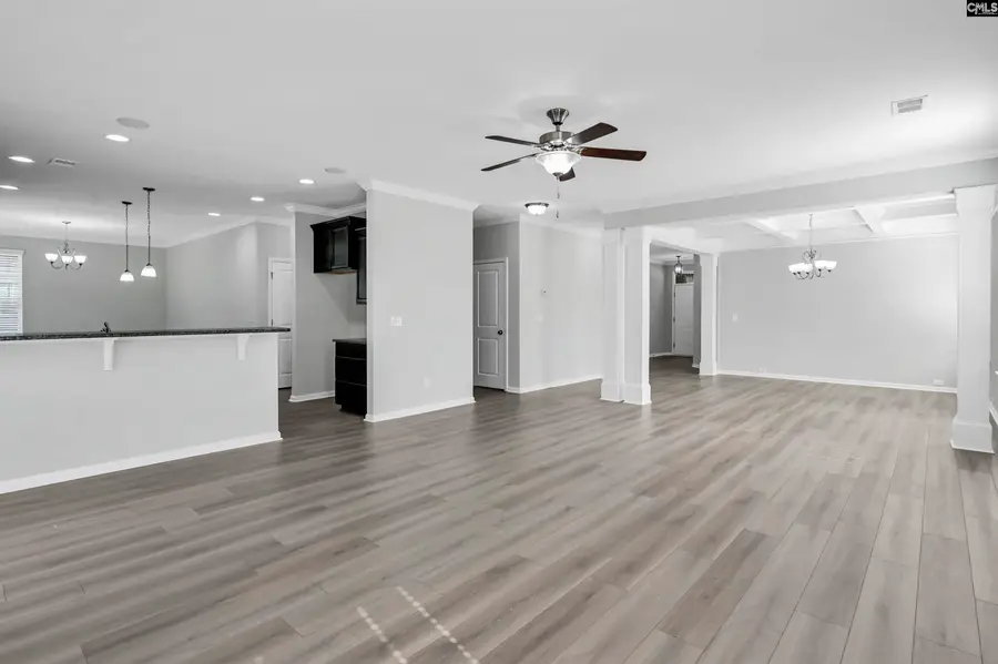 409 Crawley Lane, Chapin, SC 29036 - #3