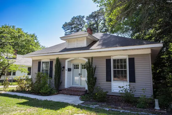 1803 Broad Street, Camden, SC 29020