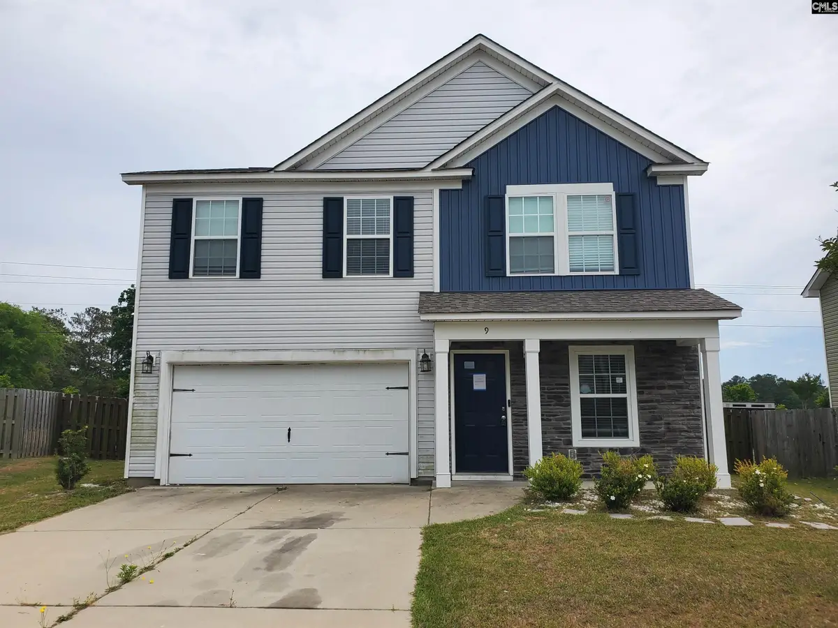 9 Texas Black Way, Elgin, SC 29045 - #1