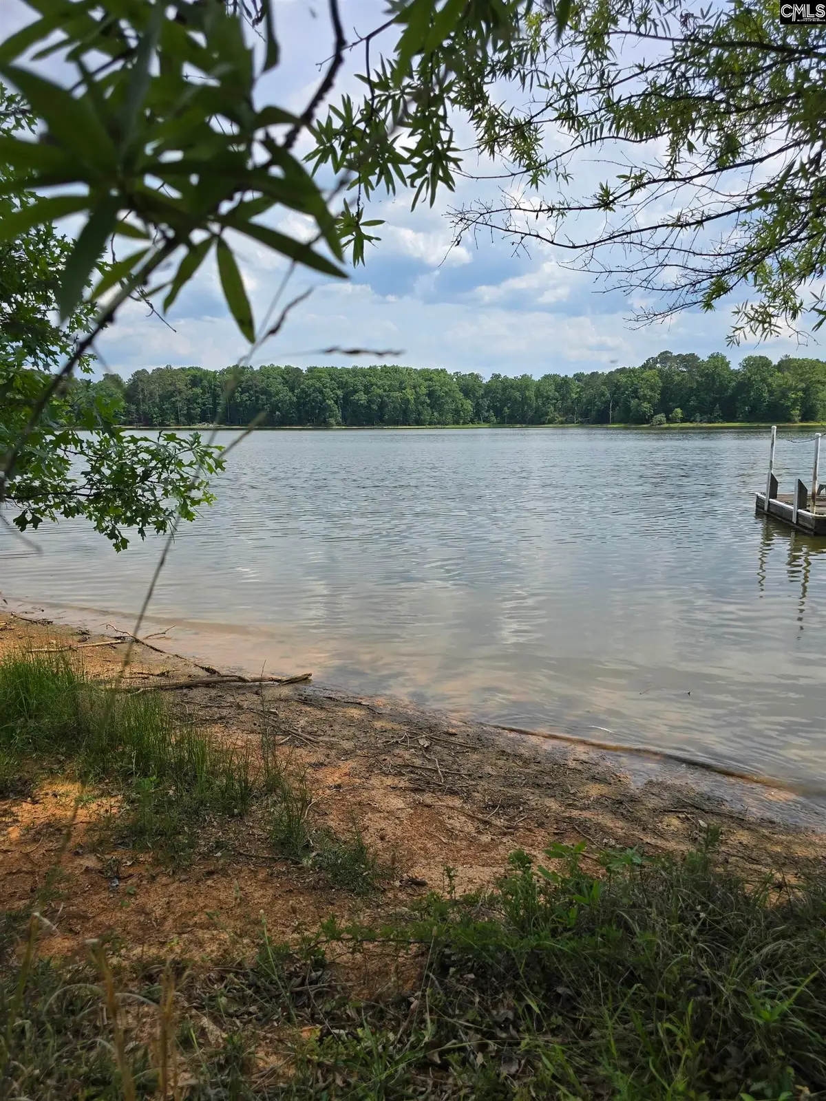TBD Harvest Road, Saluda, SC 29138 - #1