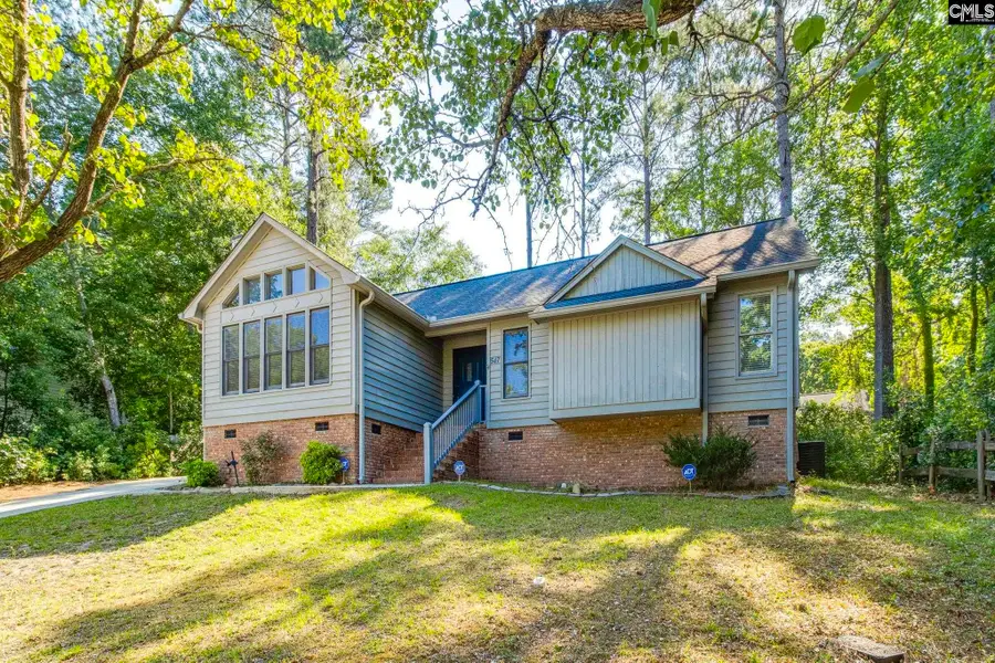 547 Pin Oak Drive, Lexington, SC 29073 - #3