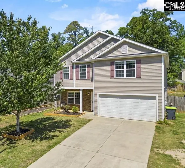 308 Cochin Court, Lexington, SC 29072